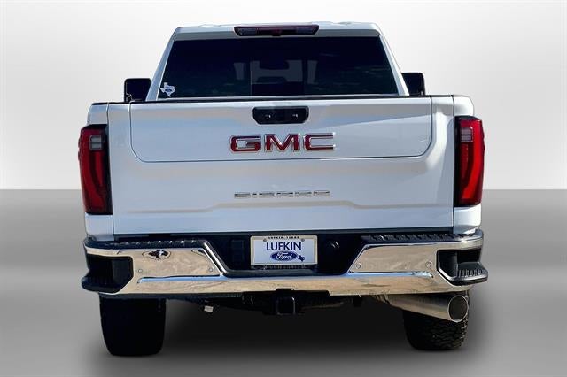 2024 GMC Sierra 2500HD SLT