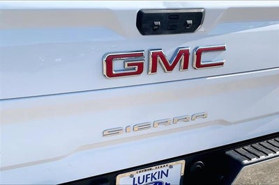2024 GMC Sierra 2500HD SLT