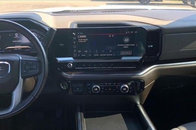 2024 GMC Sierra 2500HD SLT