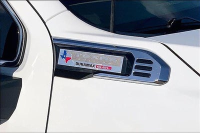 2024 GMC Sierra 2500HD SLT