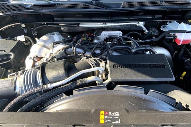 2024 GMC Sierra 2500HD SLT