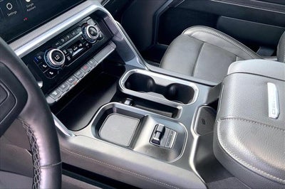 2024 GMC Sierra 3500HD Denali