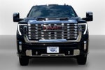 2024 GMC Sierra 3500HD Denali