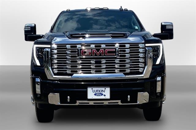 2024 GMC Sierra 3500HD Denali