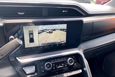 2024 GMC Sierra 3500HD Denali