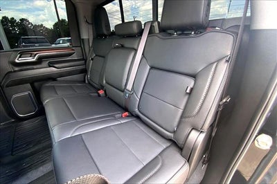 2024 GMC Sierra 3500HD Denali