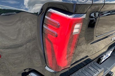 2024 GMC Sierra 3500HD Denali