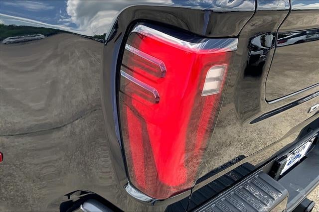 2024 GMC Sierra 3500HD Denali