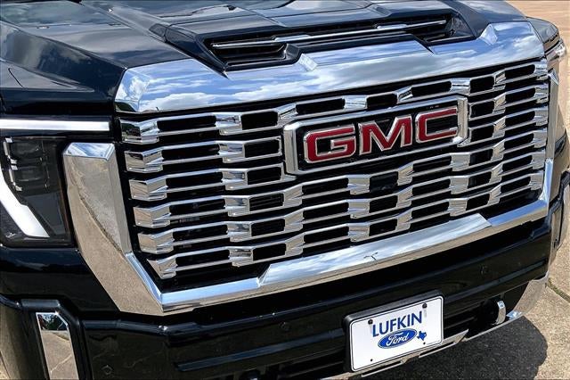2024 GMC Sierra 3500HD Denali