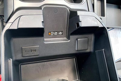 2024 GMC Sierra 3500HD Denali