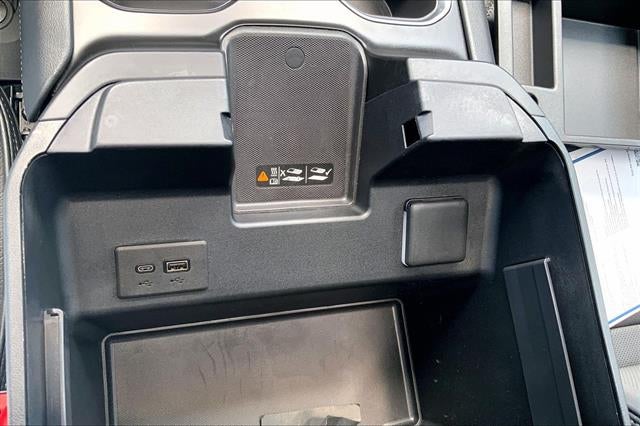 2024 GMC Sierra 3500HD Denali