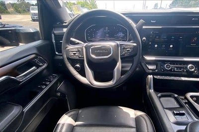 2024 GMC Sierra 3500HD Denali