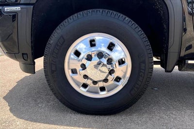 2024 GMC Sierra 3500HD Denali