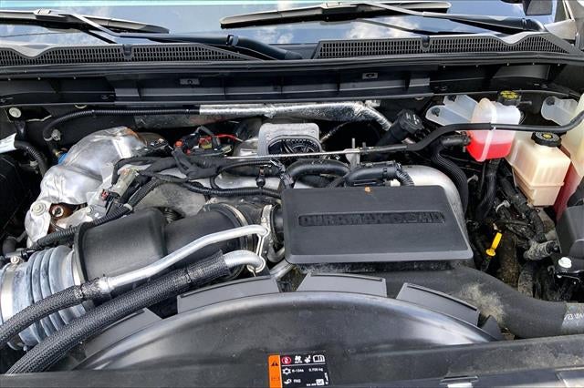 2024 GMC Sierra 3500HD Denali