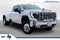 2025 GMC Sierra 3500HD Denali