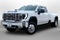 2025 GMC Sierra 3500HD Denali