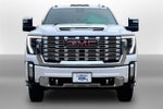 2025 GMC Sierra 3500HD Denali