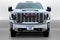 2025 GMC Sierra 3500HD Denali
