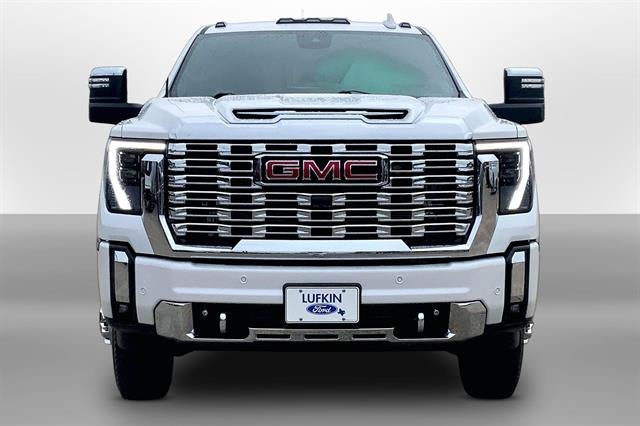 2025 GMC Sierra 3500HD Denali