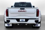 2025 GMC Sierra 3500HD Denali