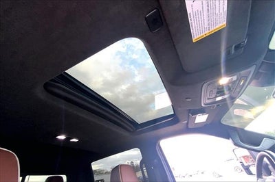 2025 GMC Sierra 2500HD Denali Ultimate