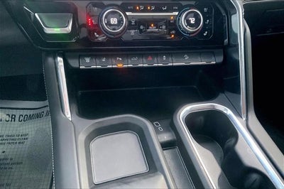 2025 GMC Sierra 2500HD Denali Ultimate