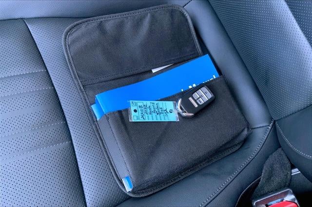 2022 Honda Accord Sedan Sport Special Edition