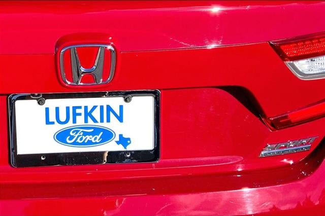 2022 Honda Accord Sedan Sport Special Edition