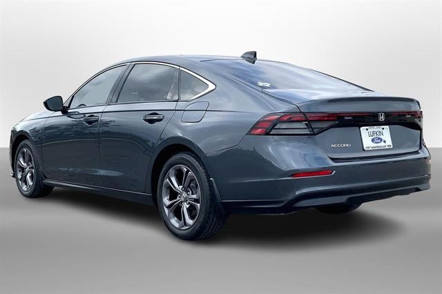 2023 Honda Accord Sedan EX
