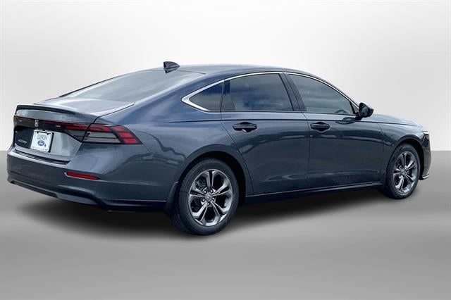 2023 Honda Accord Sedan EX