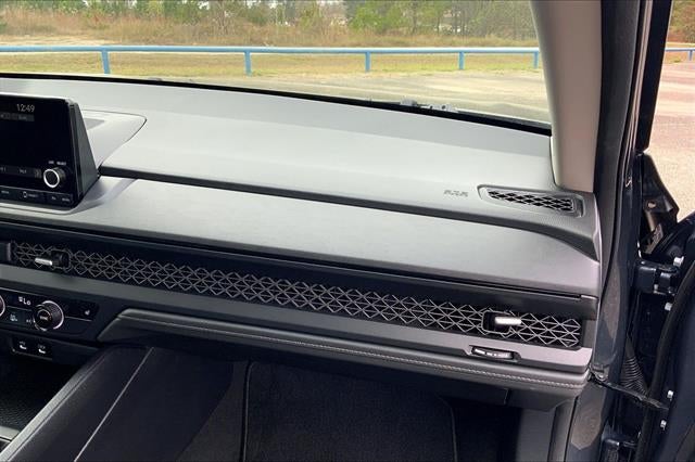 2023 Honda Accord Sedan EX