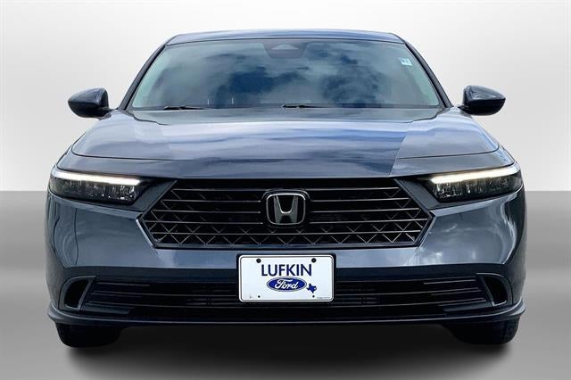 2023 Honda Accord Sedan EX