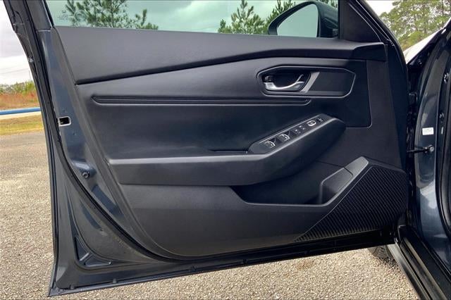 2023 Honda Accord Sedan EX