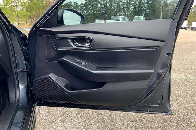 2023 Honda Accord Sedan EX