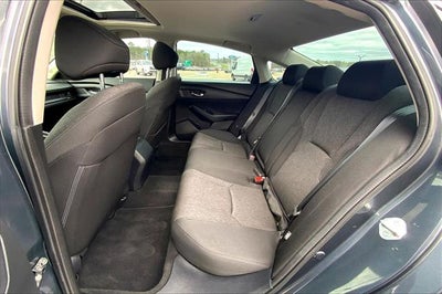 2023 Honda Accord Sedan EX