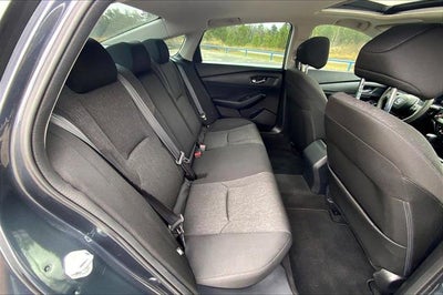 2023 Honda Accord Sedan EX