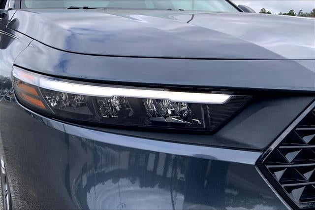 2023 Honda Accord Sedan EX