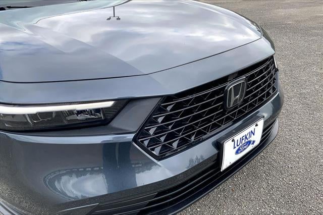 2023 Honda Accord Sedan EX