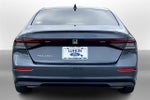 2023 Honda Accord Sedan EX