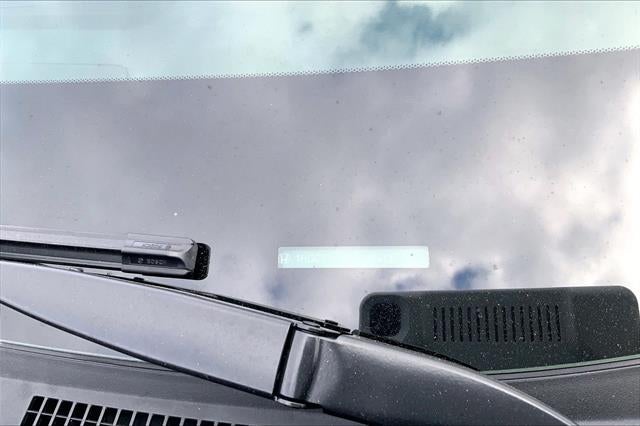 2023 Honda Accord Sedan EX