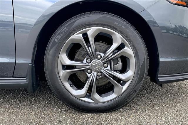 2023 Honda Accord Sedan EX