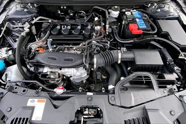 2023 Honda Accord Sedan EX