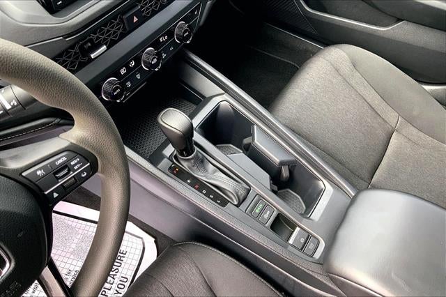 2023 Honda Accord Sedan EX