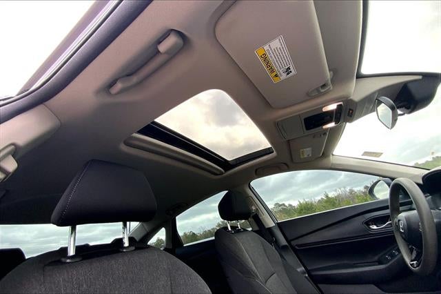 2023 Honda Accord Sedan EX