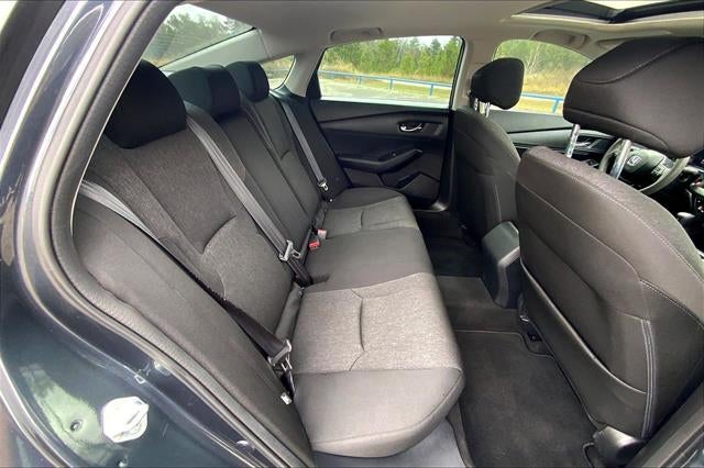 2023 Honda Accord Sedan EX