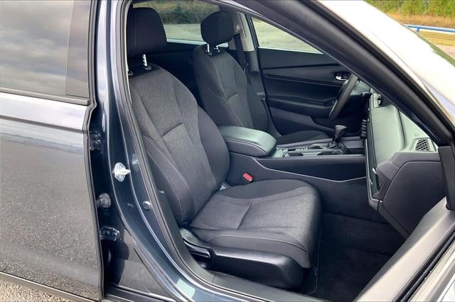 2023 Honda Accord Sedan EX