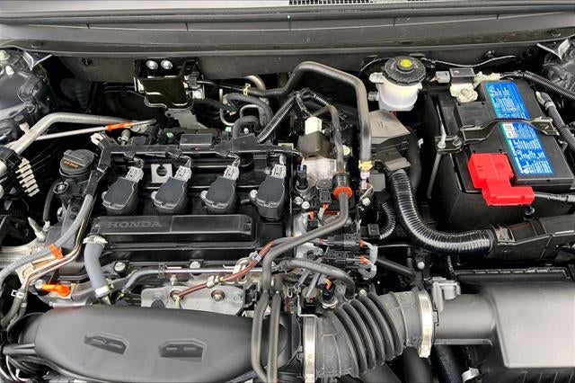 2023 Honda Accord Sedan EX