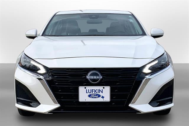 2025 Nissan Altima 2.5 SL