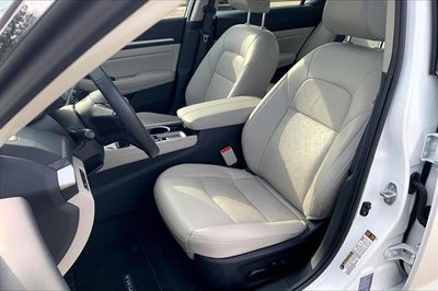 2025 Nissan Altima 2.5 SL