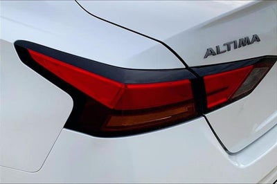 2025 Nissan Altima 2.5 SL